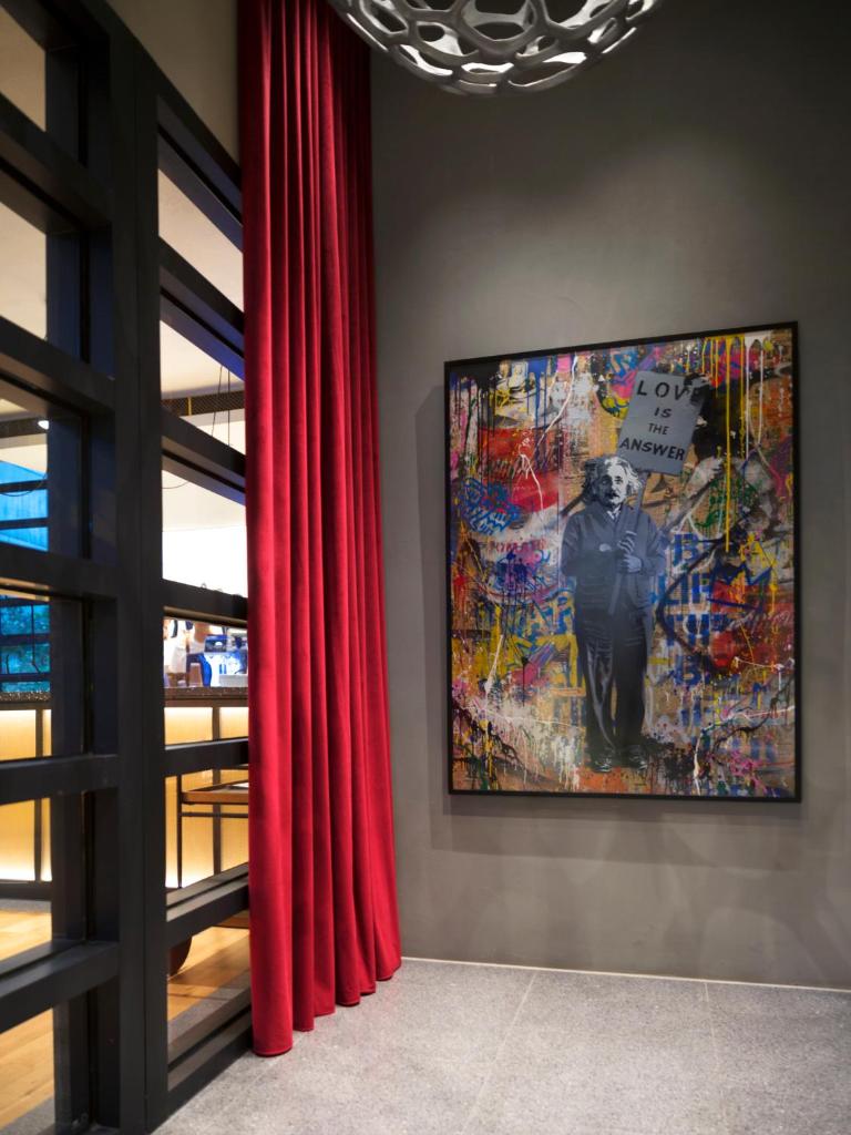 Ovolo Central photo 2