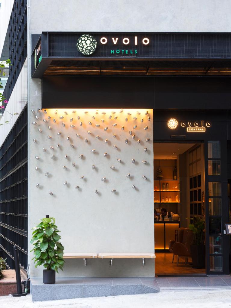 Ovolo Central photo 3