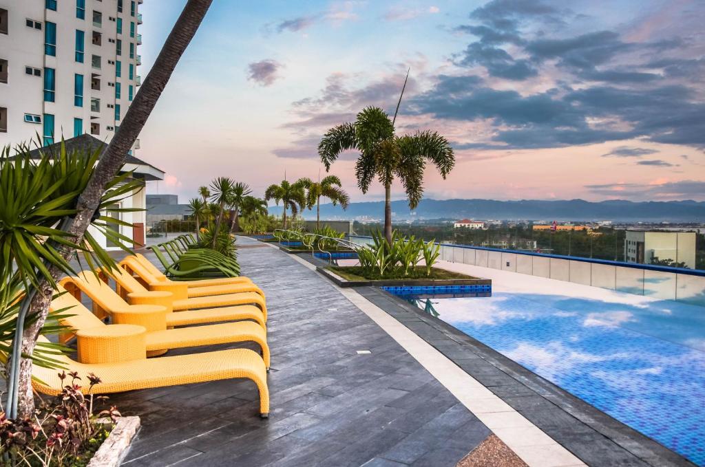C Suites at Mactan Newtown photo 1