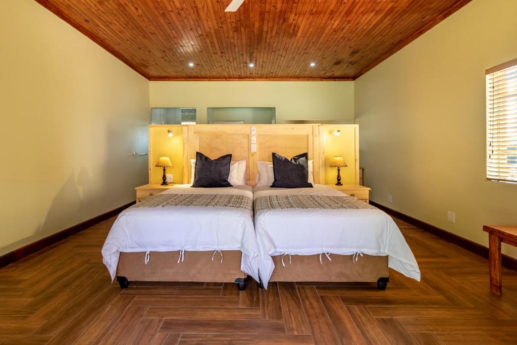 Little Pilgrims Boutique Hotel photo 4