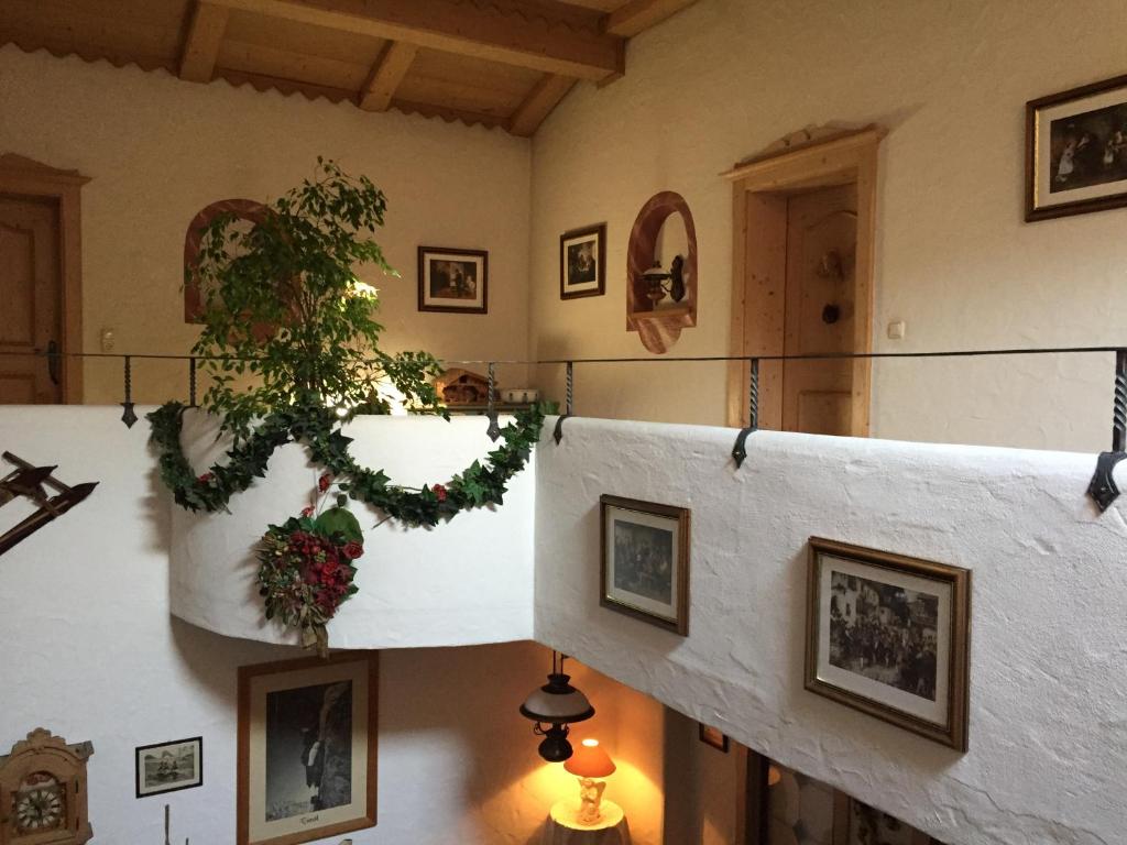 Landhaus Hörhager photo 4