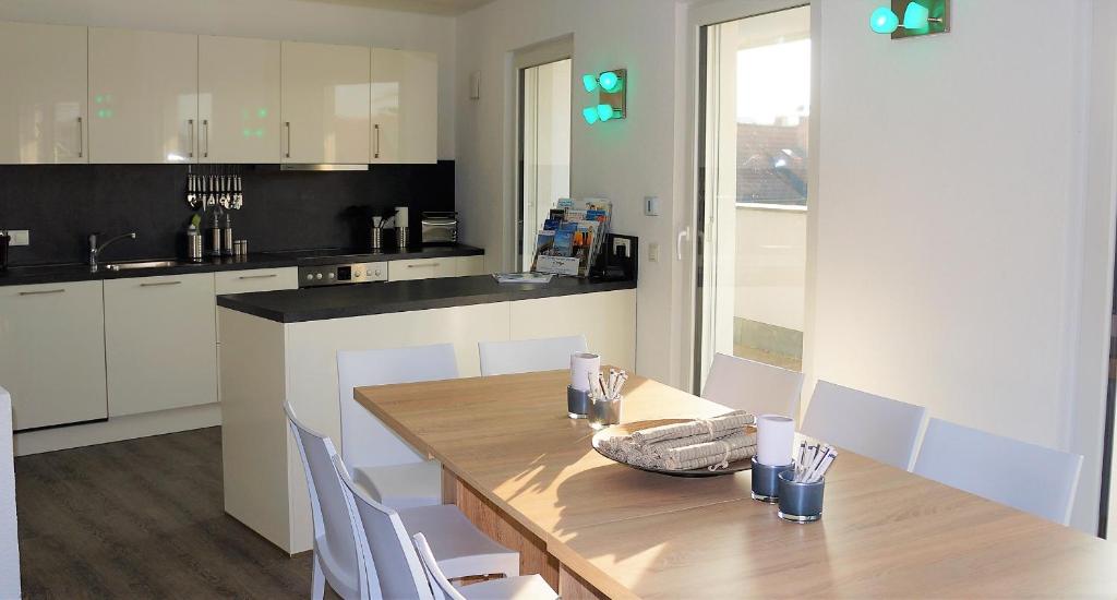 BodenSEE Penthouse Friedrichshafen photo 4