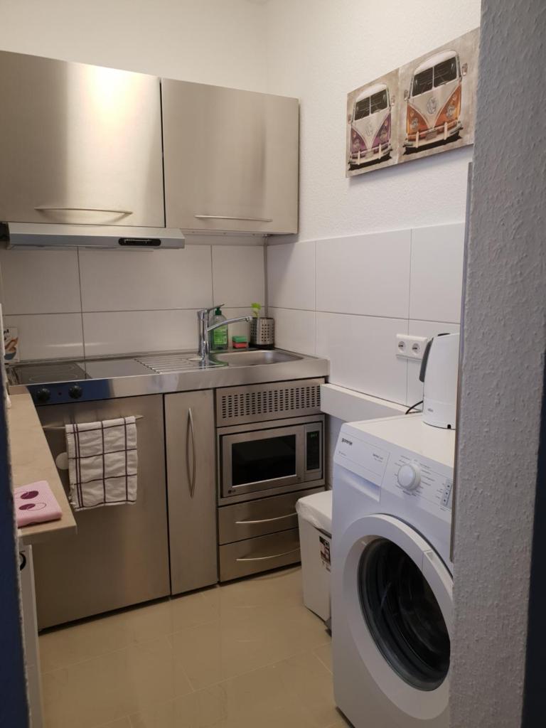 Wohnung am Neckar photo 1