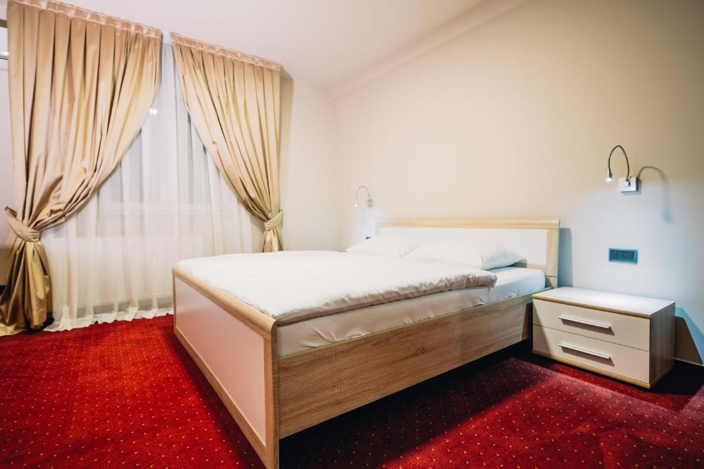 Двухместный (Двухместный номер с 1 кроватью), Guest House Barrel