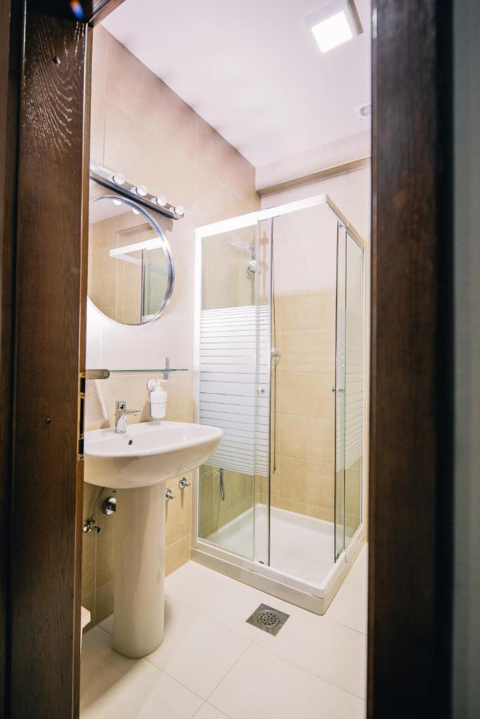 Двухместный (Двухместный номер с 1 кроватью), Guest House Barrel
