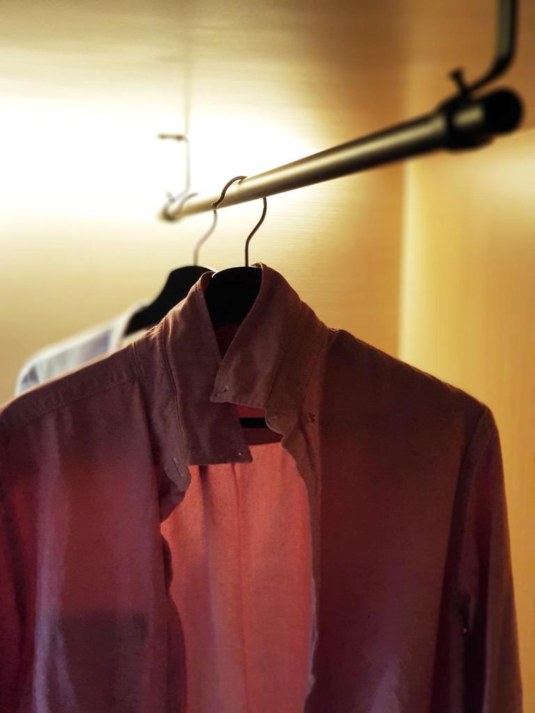 Семейный (Семейный номер с общей ванной комнатой), CLOUD on Saladaeng Silom Hostel Bangkok