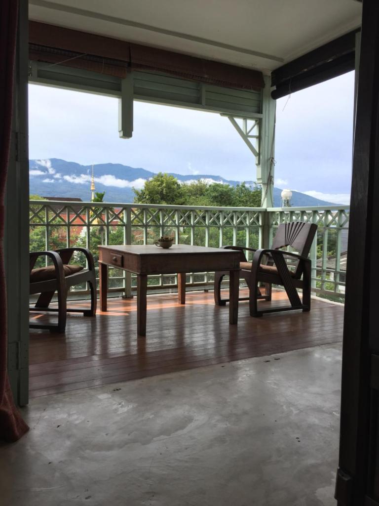 Villa Duangchampa photo 2