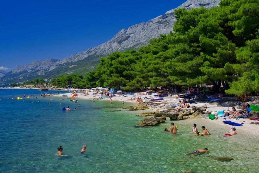 Mobile Homes Camp Baško Polje - Adriatic Kampovi photo 3