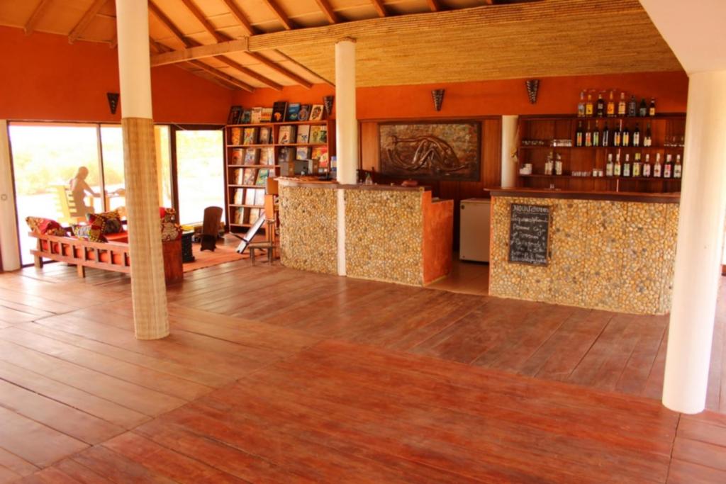 Le Lodge Dalaal Diam photo 4