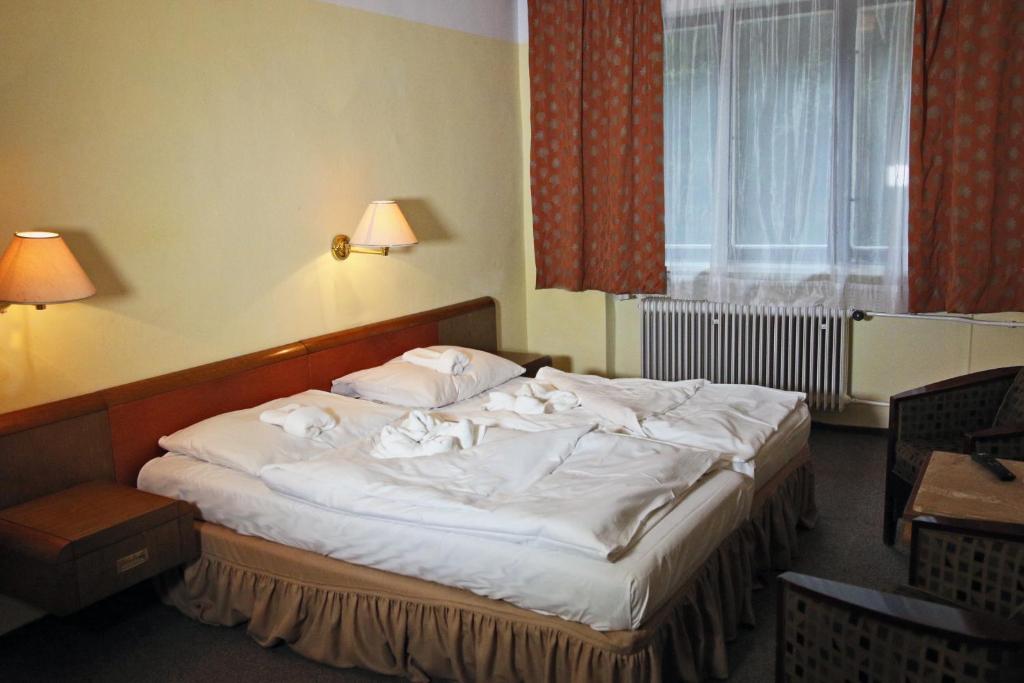 Hotel Medlov Depandance photo 3