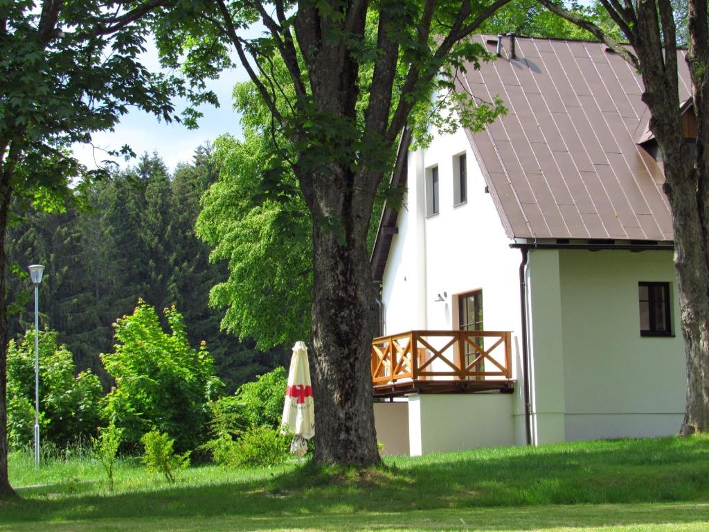 Rodinný hotel Pod Bílou skálou photo 1