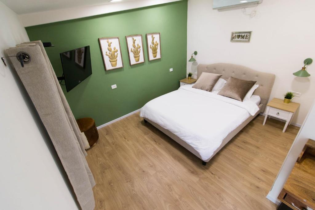 Eshel Mansion - Boutique Suites photo 3