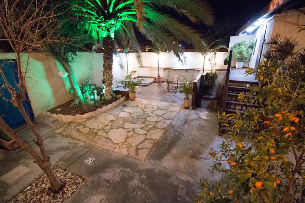 Eshel Mansion - Boutique Suites photo 2