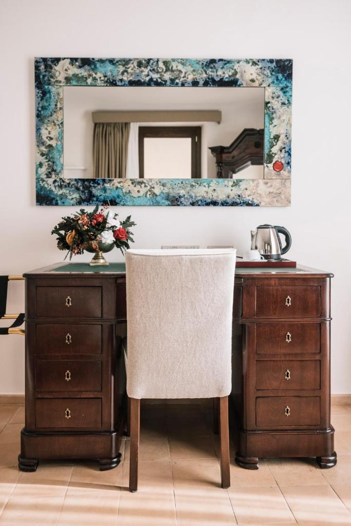 Giardini Calce - Luxury Rooms photo 2