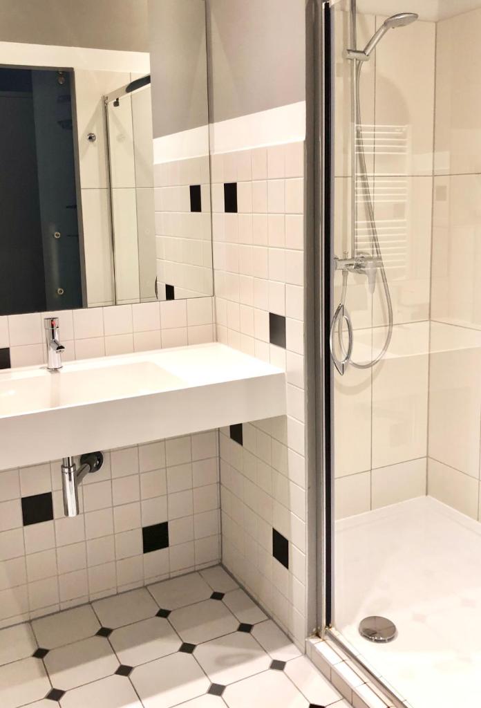 Одноместный (Одноместный номер), Hotel Arena Inn - Berlin Mitte
