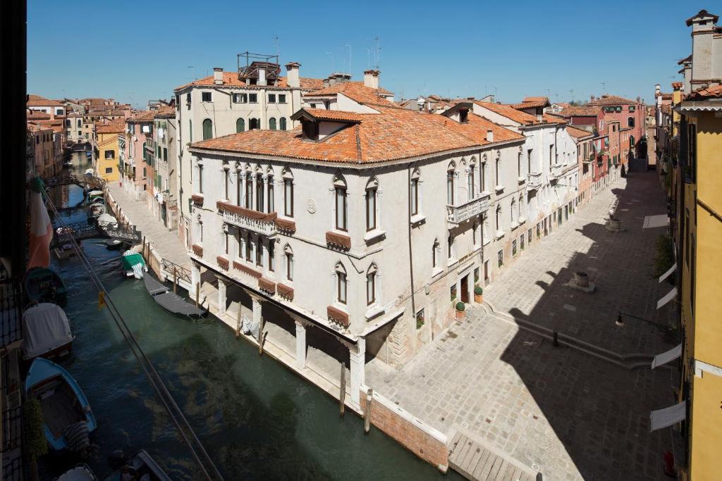 Maison Venezia | UNA Esperienze photo 1
