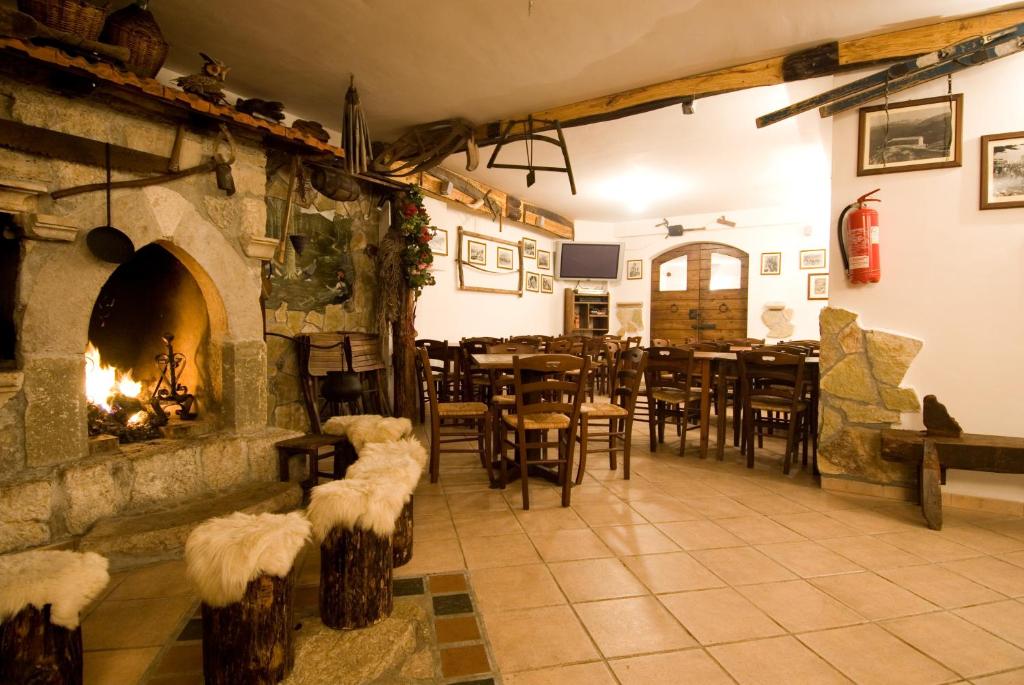 LH Albergo Il Paradiso photo 3