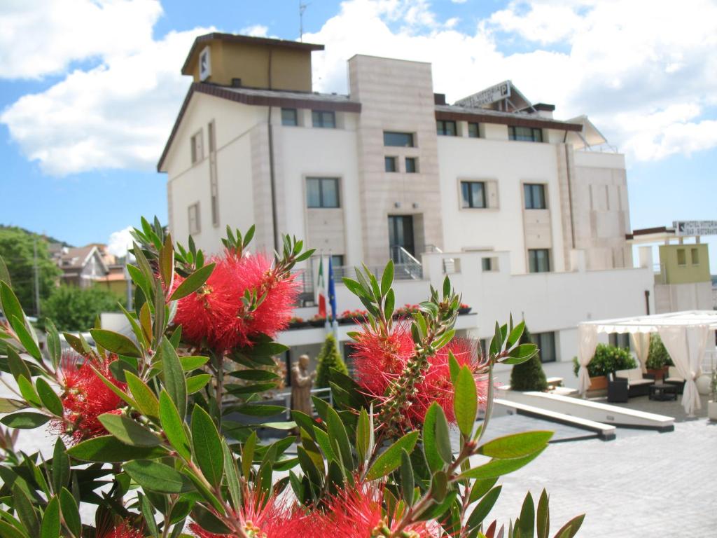 Hotel Vittoria photo 1