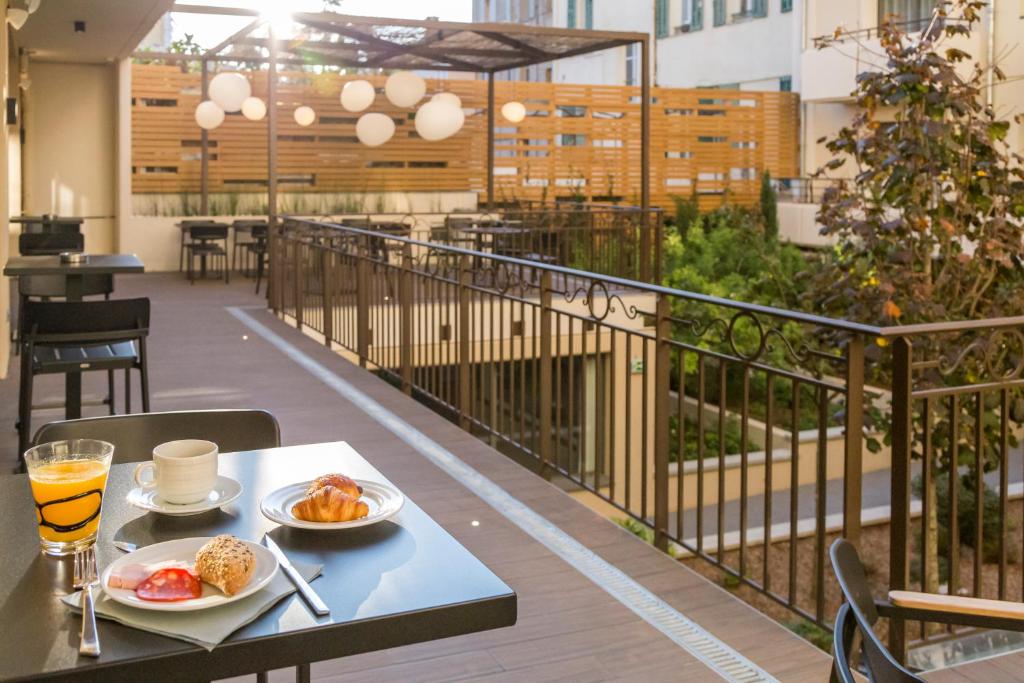 Nemea Appart Hotel Cannes Palais photo 3