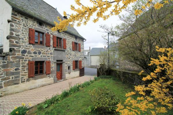 Le Cottage Lavastrie photo 2