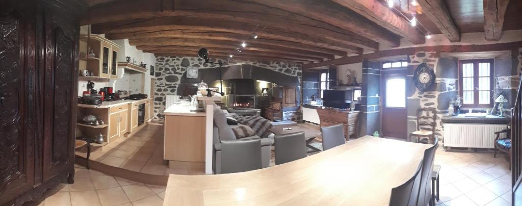 Le Cottage Lavastrie photo 1