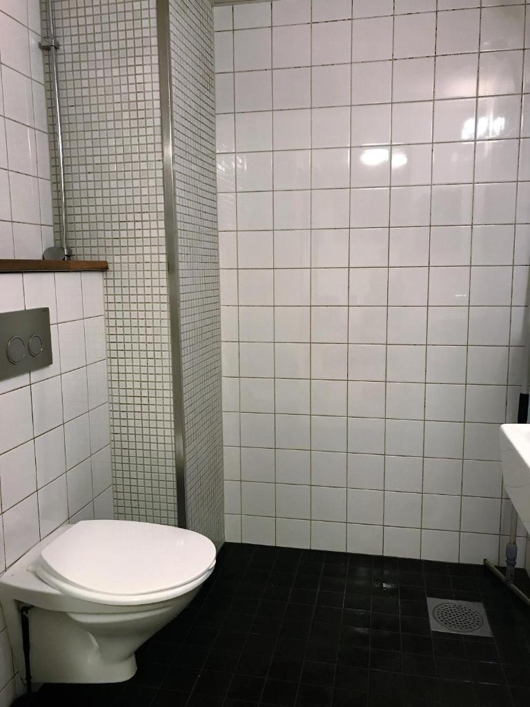 Номер (Кровать в общем номере для мужчин и женщин с 10 кроватями), Hostel Dalagatan