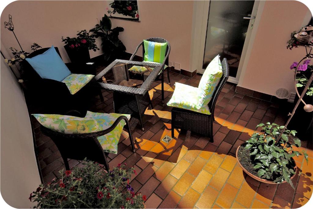 Haus Berlin photo 3
