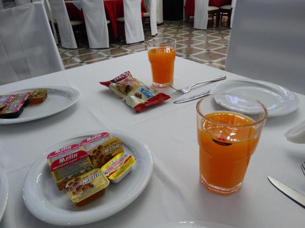 Garden Palase Hotel photo 2