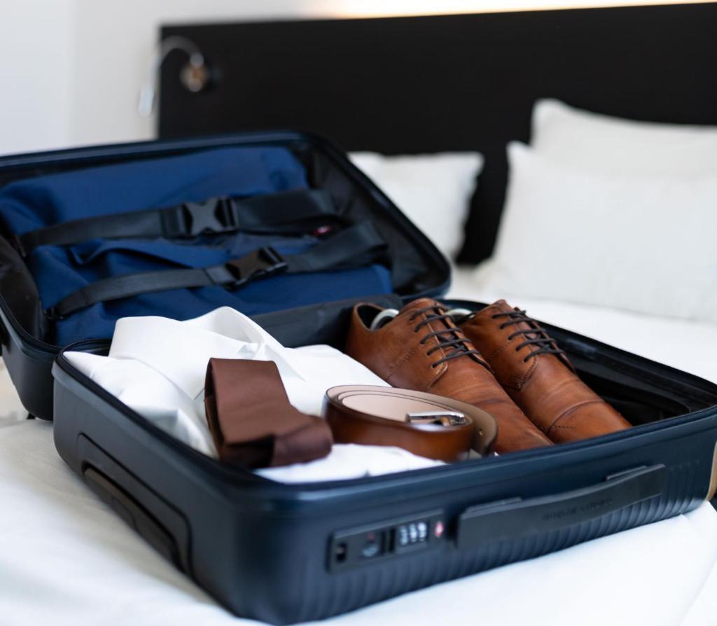 Одноместный (Одноместный номер эконом-класса), Rainers Hotel Vienna