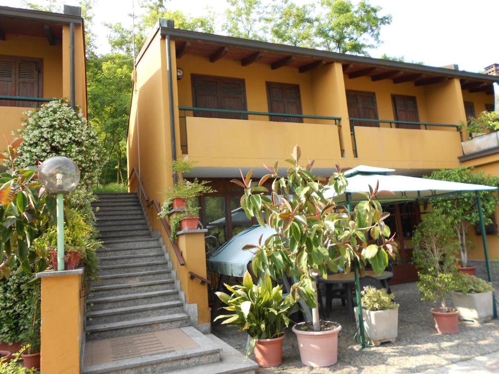 B&B Il Gufetto photo 3