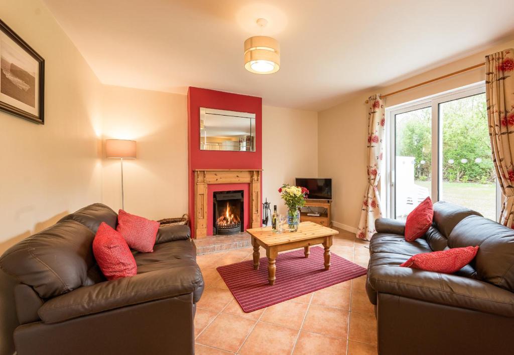 Ballybunion Cottages No 22 photo 3