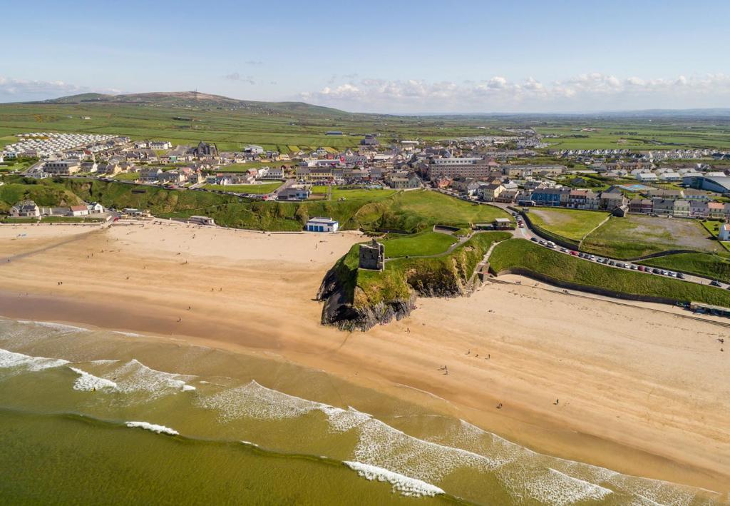Ballybunion Cottages No 22 photo 1