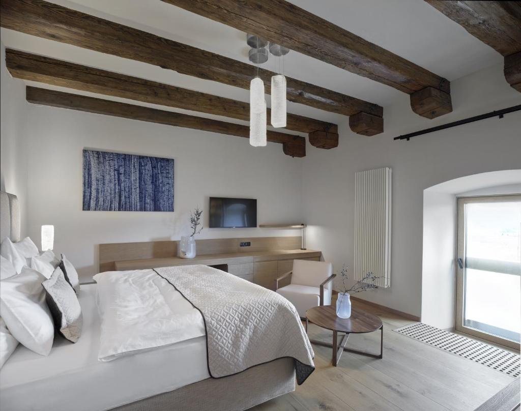 Lotrinský hotel photo 2