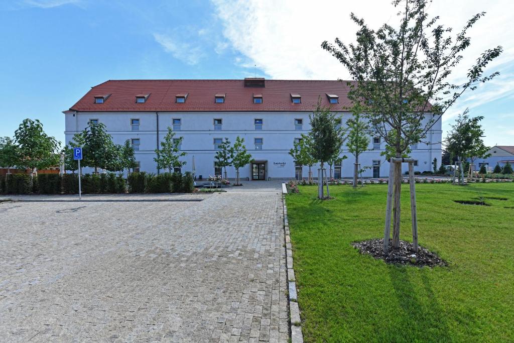 Lotrinský hotel photo 4