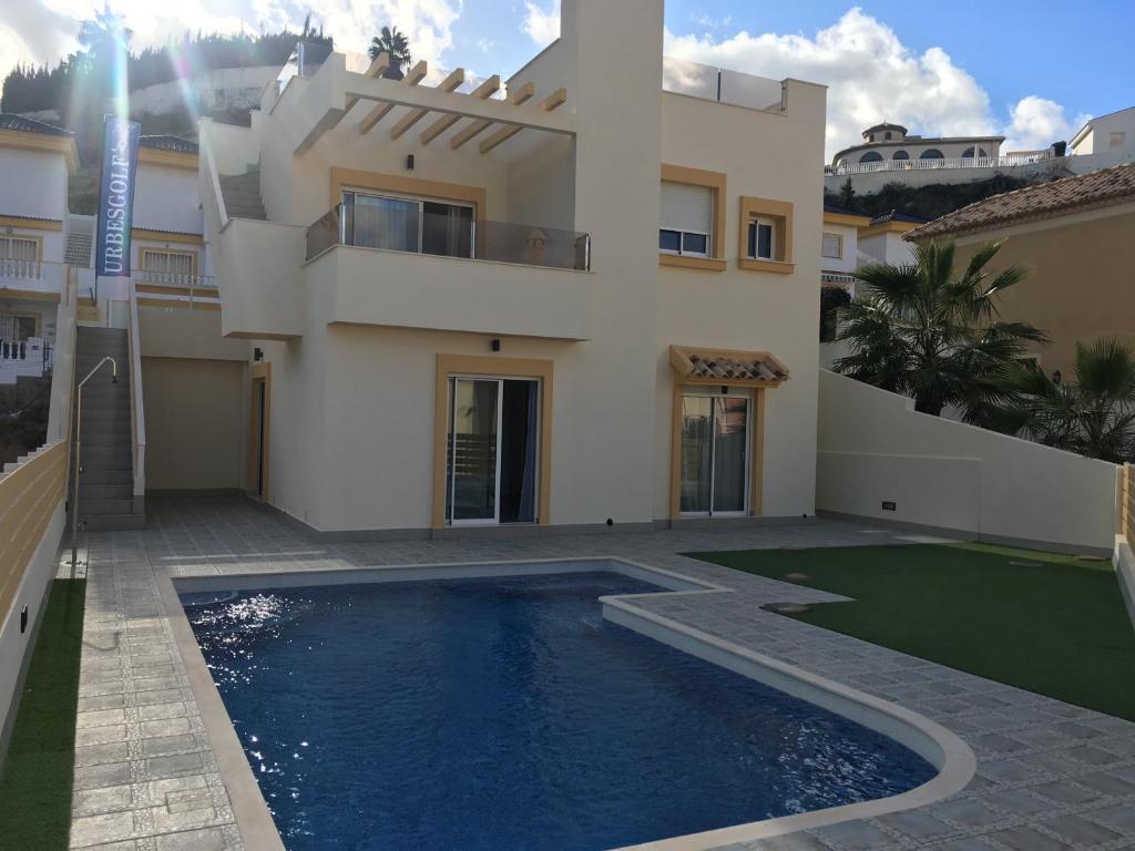 Quesada Luxury Villa photo 2
