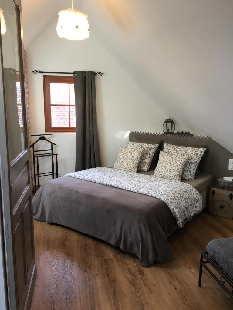 Paardenhof Guesthouse photo 1