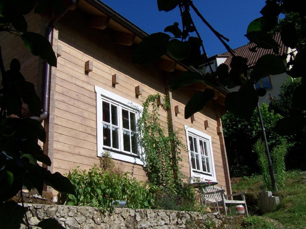 Pension Frauenschuh photo 2