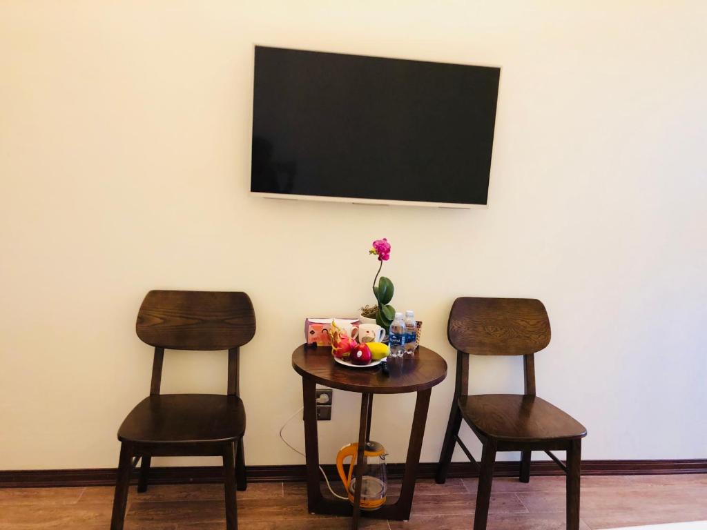 Ninh Binh Brother's Homestay