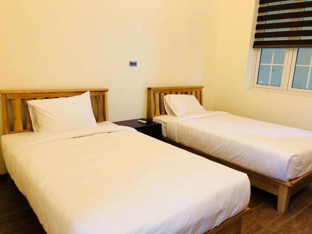 Ninh Binh Brother's Homestay