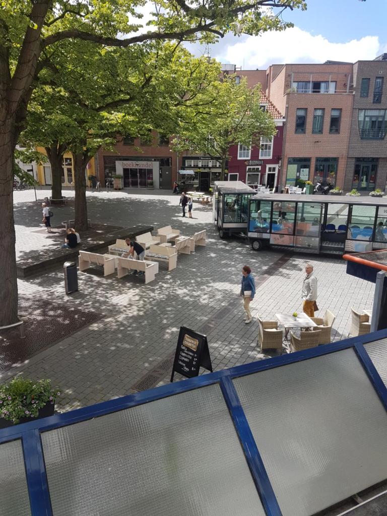 Vakantiewoning Oude markt Centrum photo 2