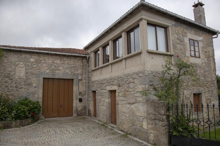 Iberik Casa Vilamor photo 4