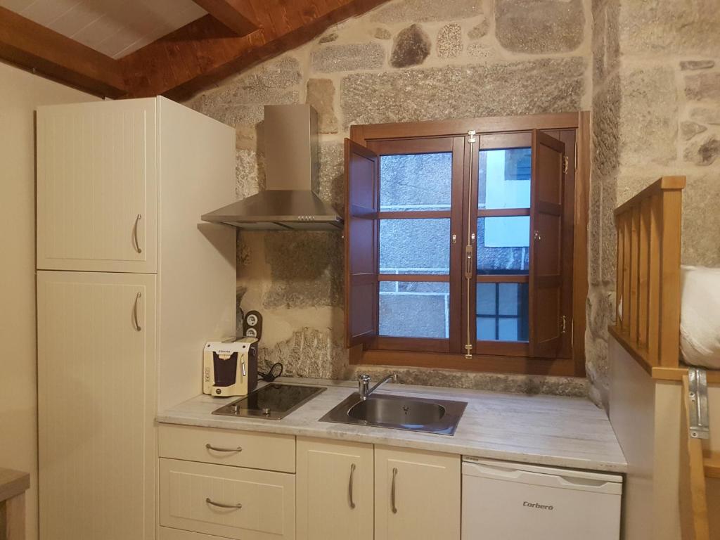 Casa Mariñeira photo 4