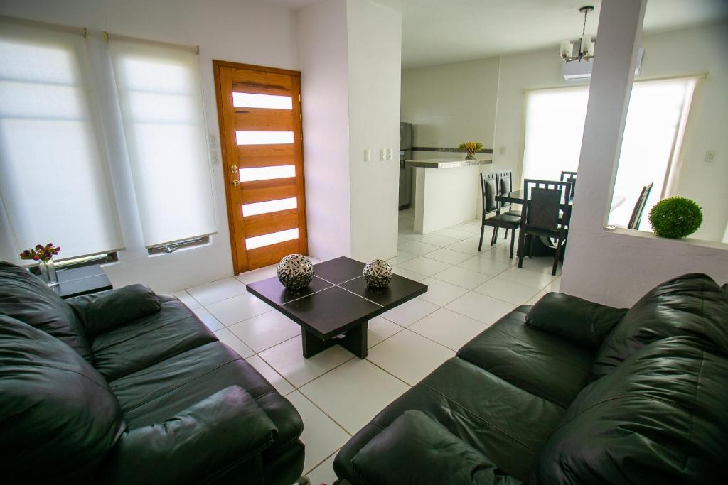 Casa moderna en segura Residencial Hacienda Chetumal photo 1
