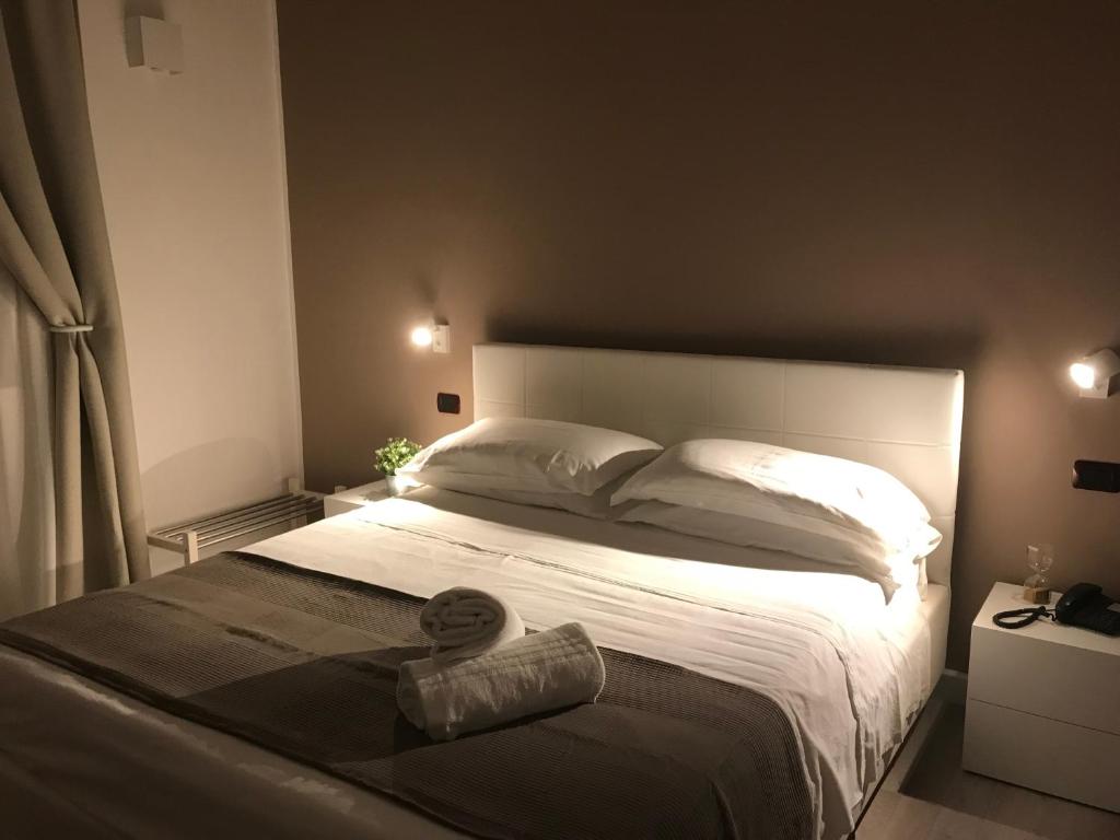 Holiday Rooms Portale Pirrera photo 4