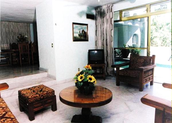 Сьюит (Люкс с 2 спальнями), Hotel Suites Jazmín Acapulco