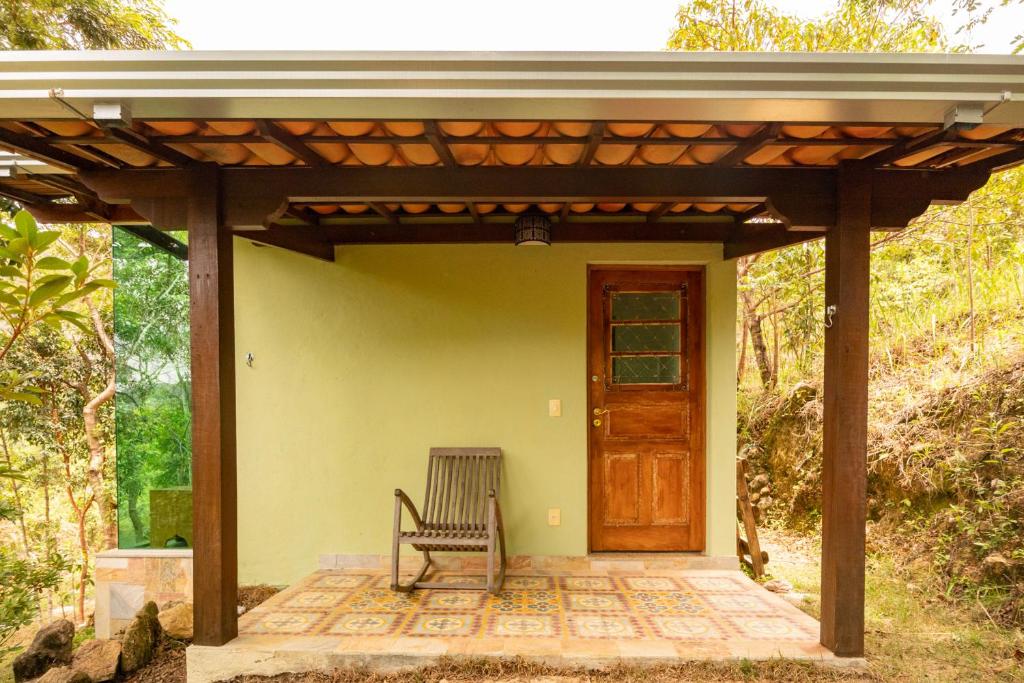 Altamira Eco Retreat photo 4