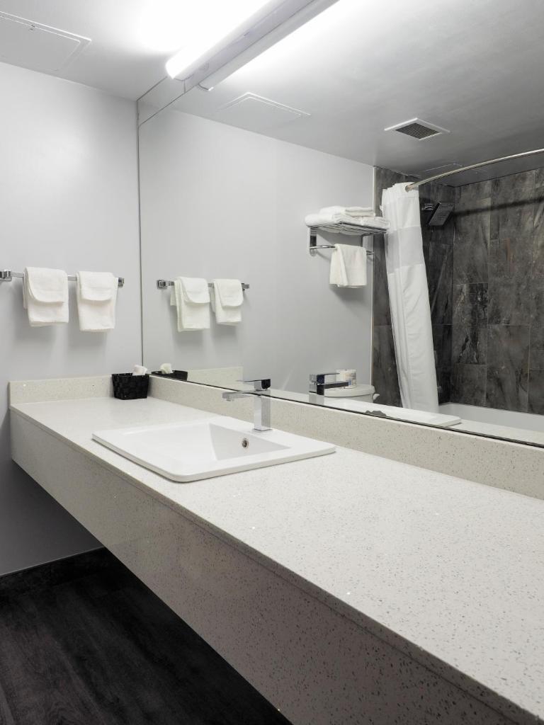 Argyll Plaza Hotel photo 1