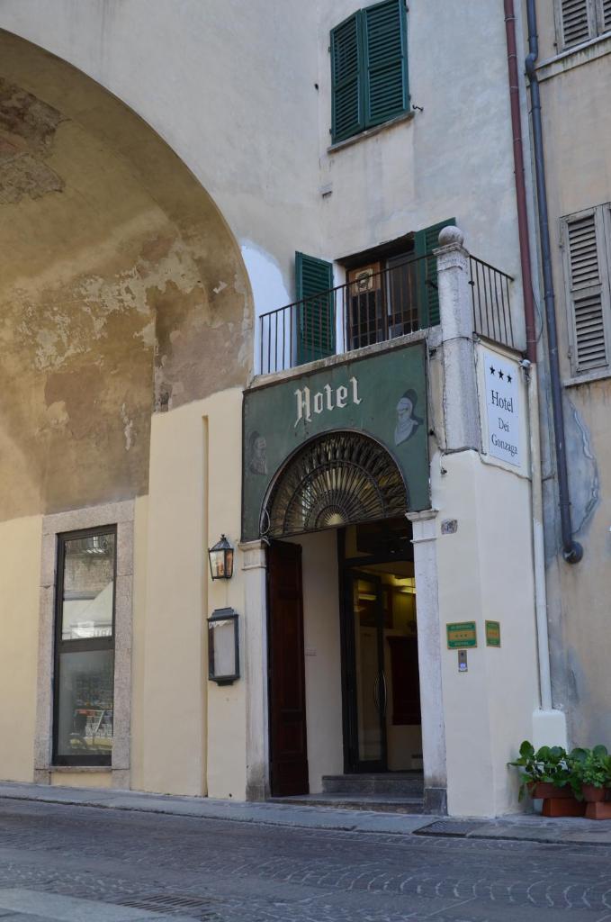 Hotel dei Gonzaga photo 1