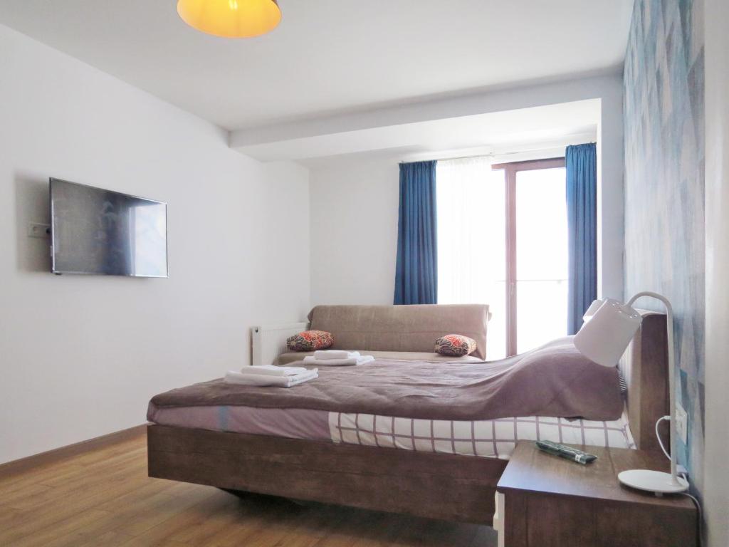 New Gudauri Apartment 543 photo 3
