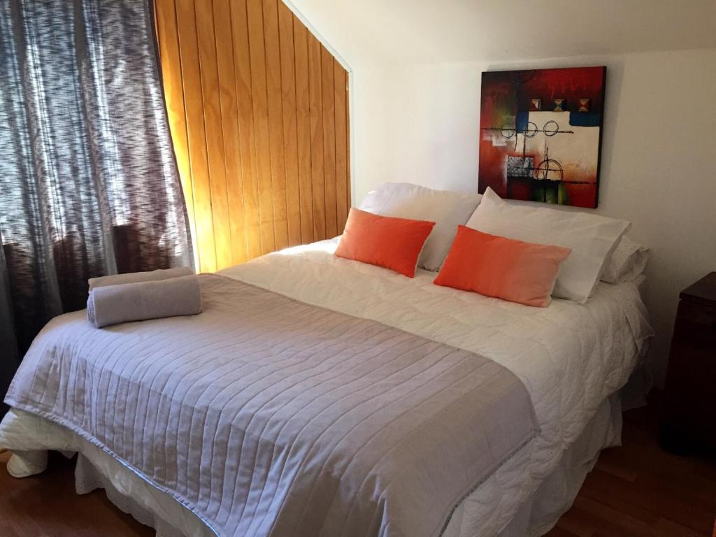 hostal fresamar photo 4